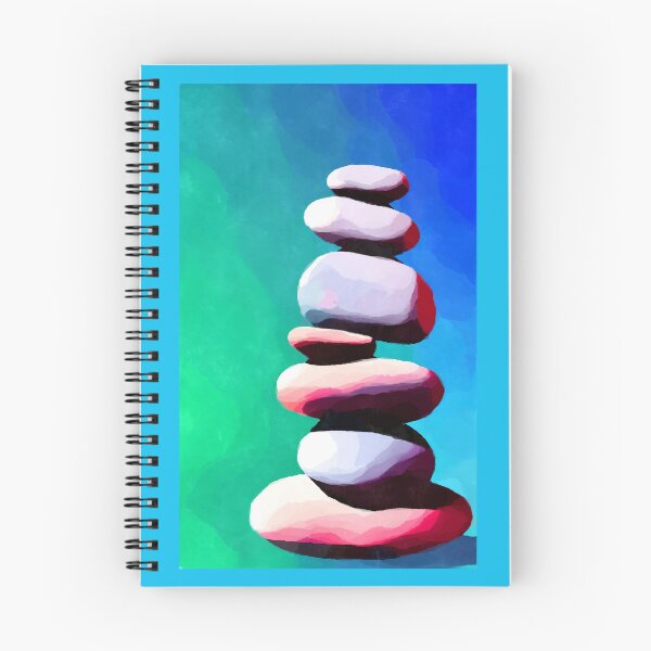 Item preview, Zen Stones designed and sold by ChrisButler.