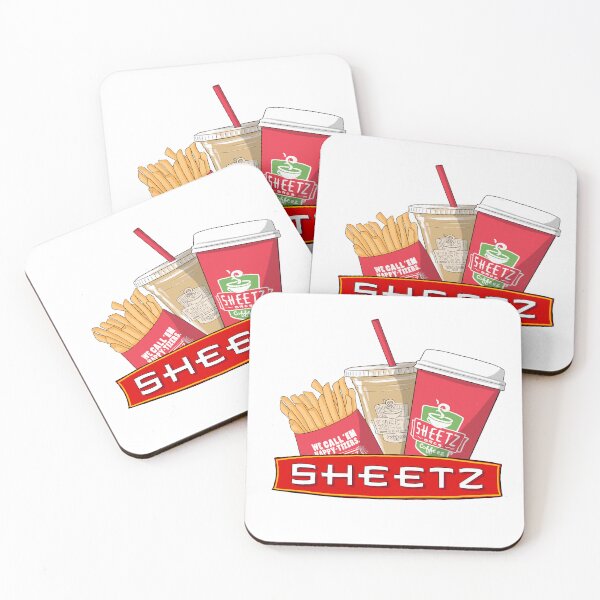 Item preview, Sheetz designed and sold by mvwheelock.