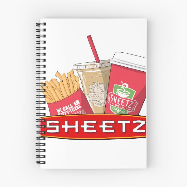 Item preview, Sheetz designed and sold by mvwheelock.