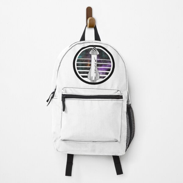 Item preview, Space X Rocket designed and sold by mvwheelock.