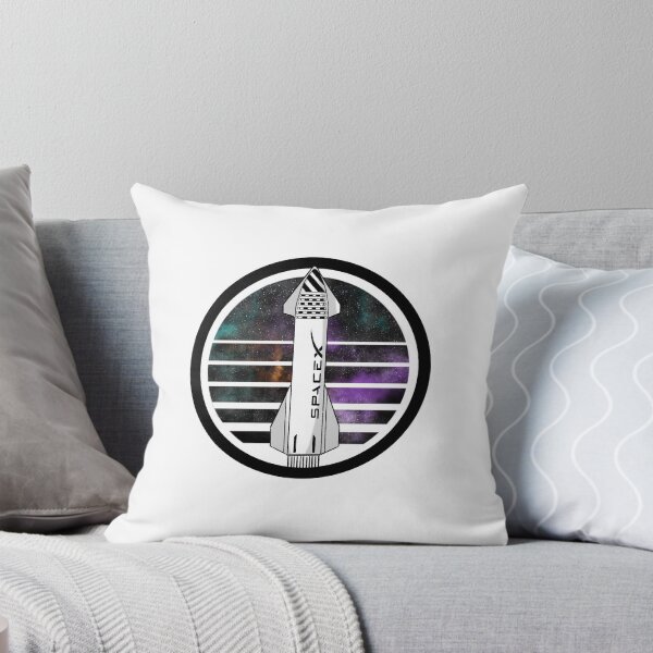 Item preview, Cohete espacial X designed and sold by mvwheelock.