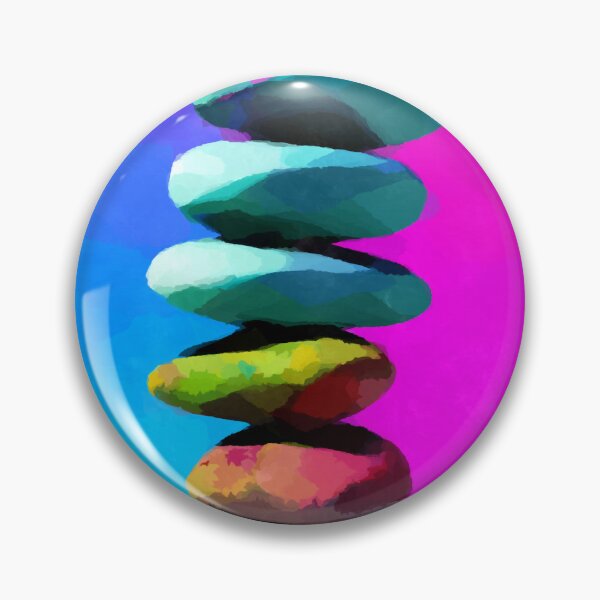 Item preview, Zen Stones 2 designed and sold by ChrisButler.