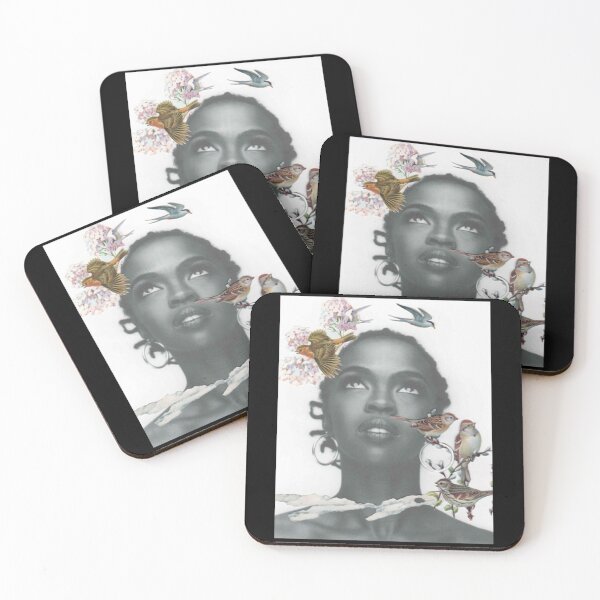Item preview, fugees lauryn hill   designed and sold by DESPABLOC.