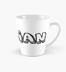 Lesbian Pride Tall Mug