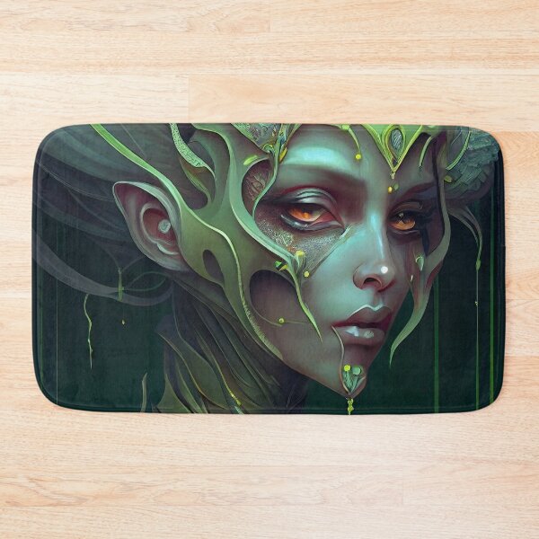 Item preview, Pixie designed and sold by OccultDreams.