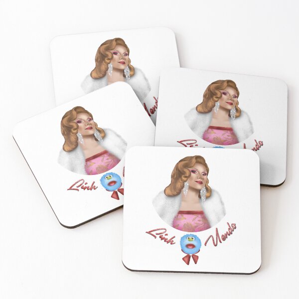 Item preview, Linh Logo designed and sold by RainbowFlamingo.