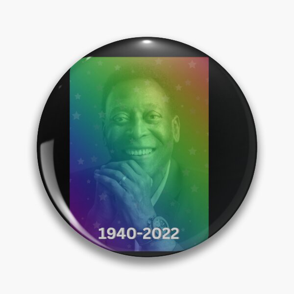 Item preview, Rip Pele 1940-2022 designed and sold by AgamTroeger.