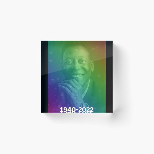 Item preview, Rip Pele 1940-2022 designed and sold by AgamTroeger.