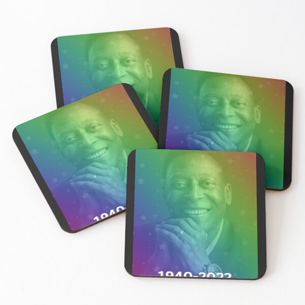 Item preview, Rip Pele 1940-2022 designed and sold by AgamTroeger.