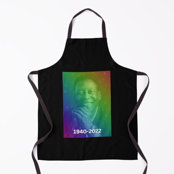 Item preview, Rip Pele 1940-2022 designed and sold by AgamTroeger.