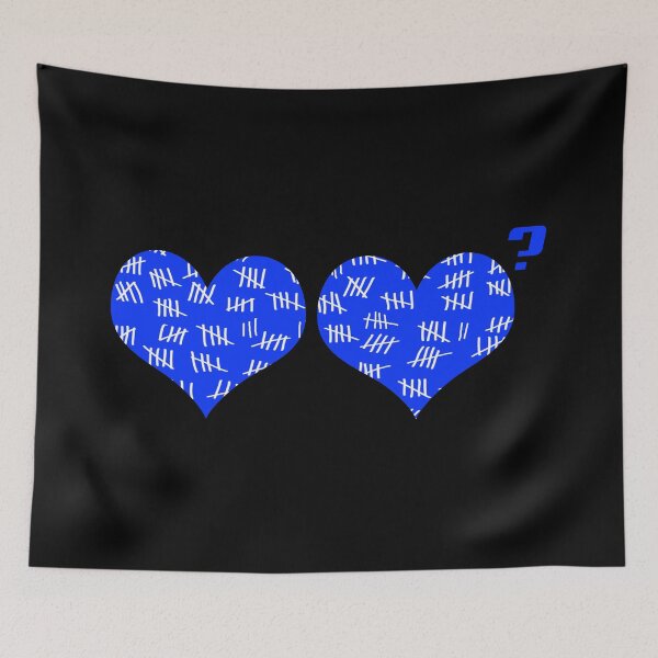Item preview, Who Do you Love? 11.7 designed and sold by SyPhelan.