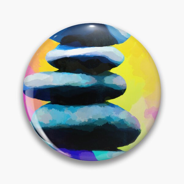 Item preview, Zen Stones 3 designed and sold by ChrisButler.