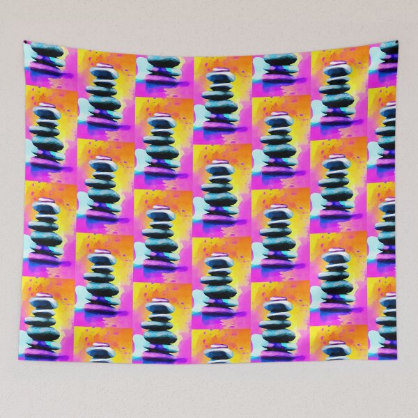 Item preview, Zen Stones 3 designed and sold by ChrisButler.