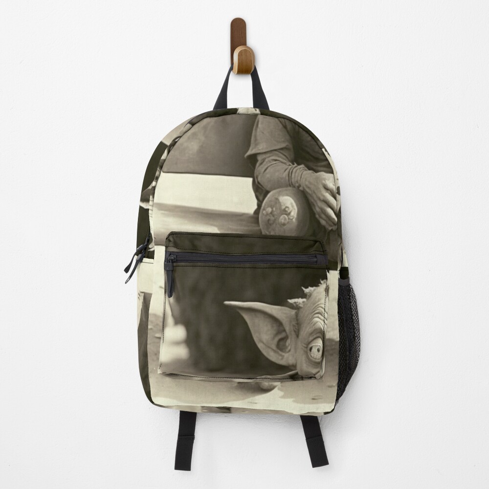Item preview, Backpack designed and sold by RaddMaxx.