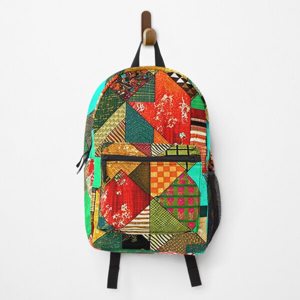 Item preview,  Patchwork Pattern designed and sold by Juliascutecornr.