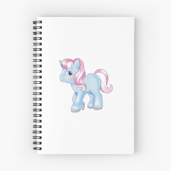 Item preview, Baby Pony Unico designed and sold by LezzlesTheBrave.