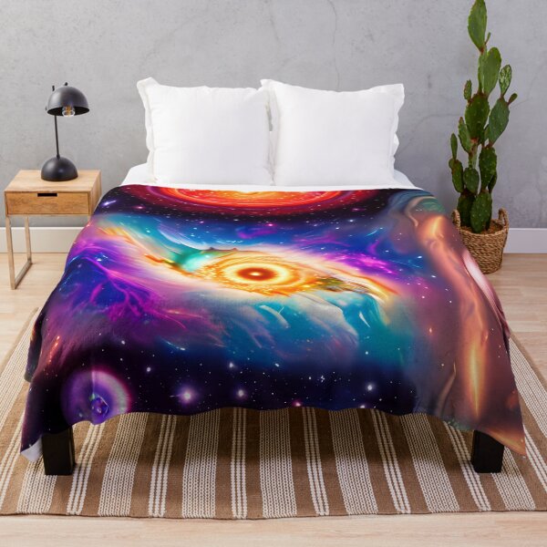Item preview, Nebula cosmos designed and sold by BigBrainArtwork.