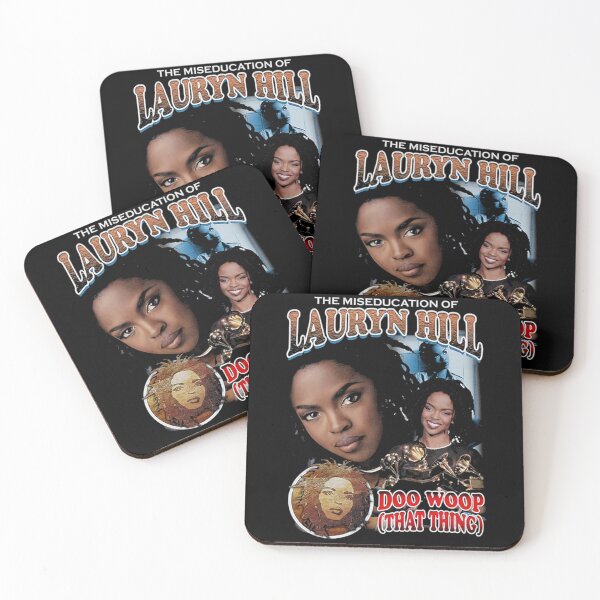 Item preview, Gift Retro Men Lauryn Hill_s Fans 90s Hip Hop   designed and sold by DESPABLOC.