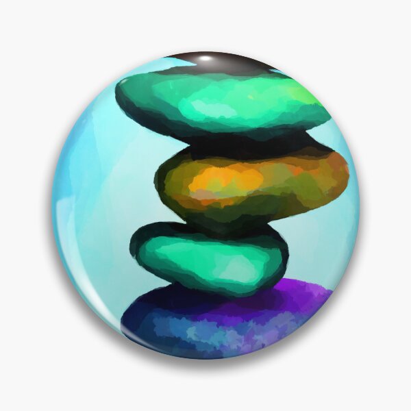 Item preview, Zen Stones 4 designed and sold by ChrisButler.