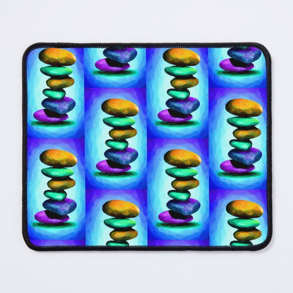 Item preview, Zen Stones 4 designed and sold by ChrisButler.
