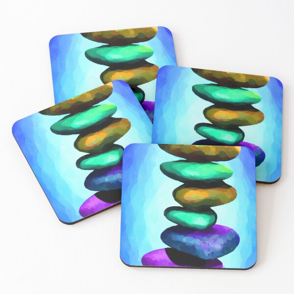 Item preview, Zen Stones 4 designed and sold by ChrisButler.