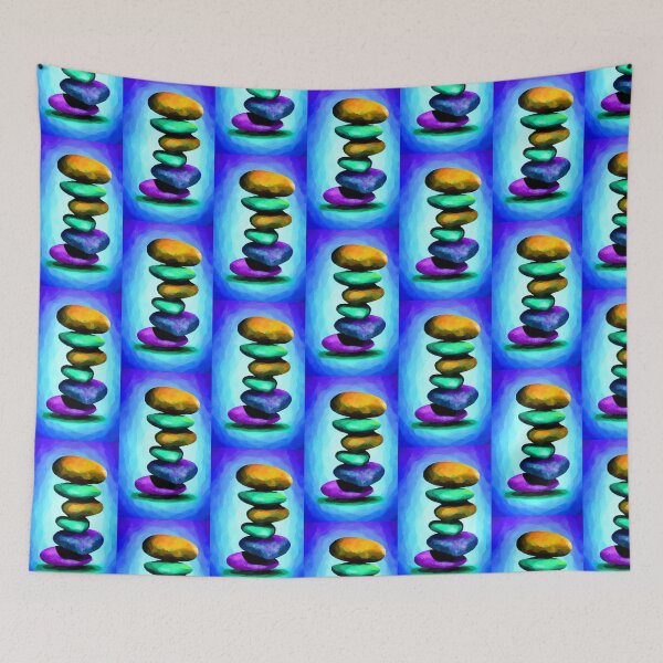 Item preview, Zen Stones 4 designed and sold by ChrisButler.