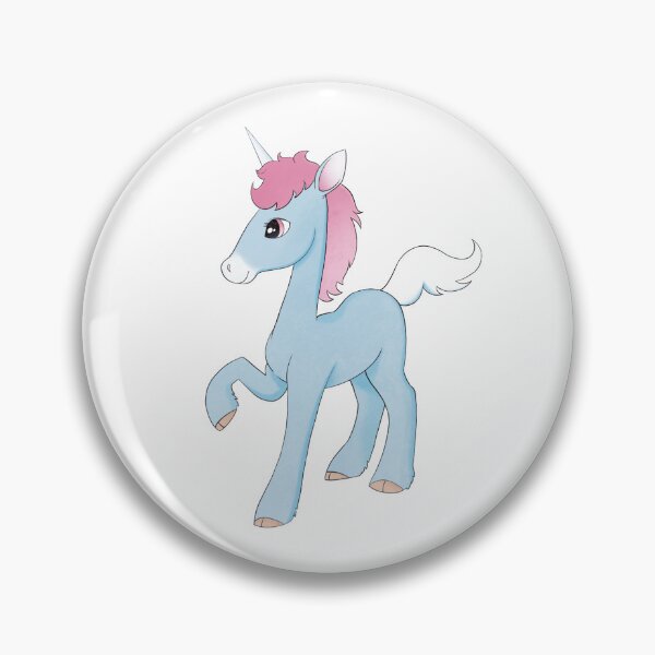 Item preview, Transformed Unico designed and sold by LezzlesTheBrave.