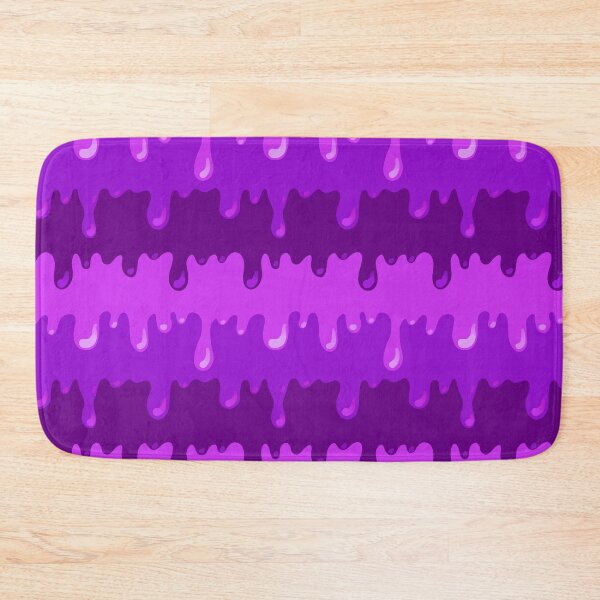Item preview, Purple Drips designed and sold by Fox-and-otter.