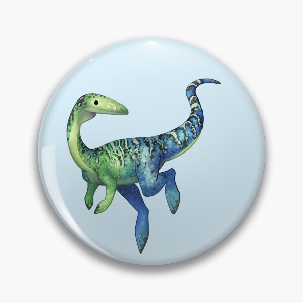 Item preview, Cozy Coelophysis designed and sold by Phoenix of Starlight.