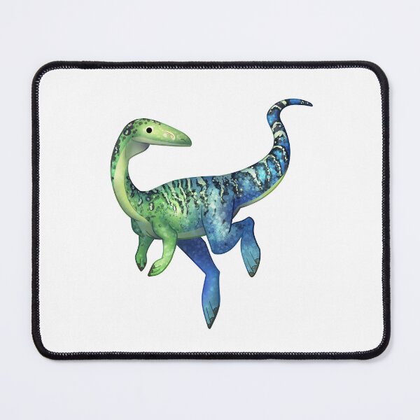 Item preview, Cozy Coelophysis designed and sold by Phoenix of Starlight.