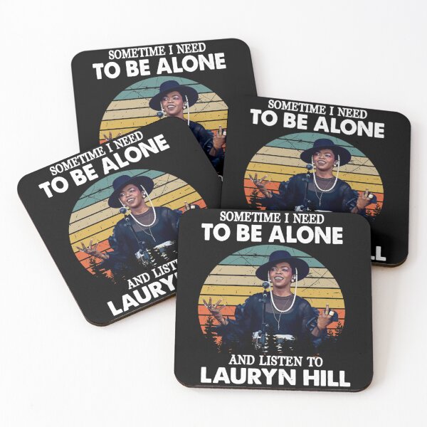 Item preview, Funny Gifts For Lauryn Hill Retro Vintage   designed and sold by DESPABLOC.