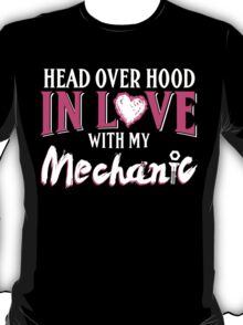 Funny Diesel Mechanic: T-Shirts & Hoodies | Redbubble