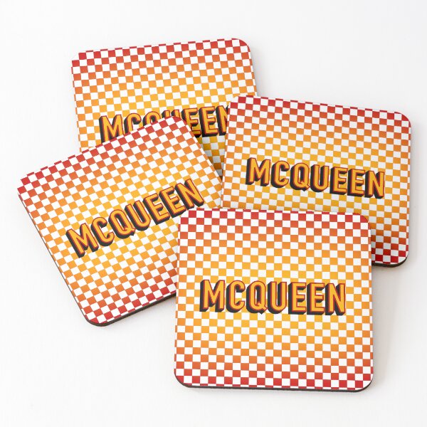 Item preview, Lightning McQueen designed and sold by ThePredestined.