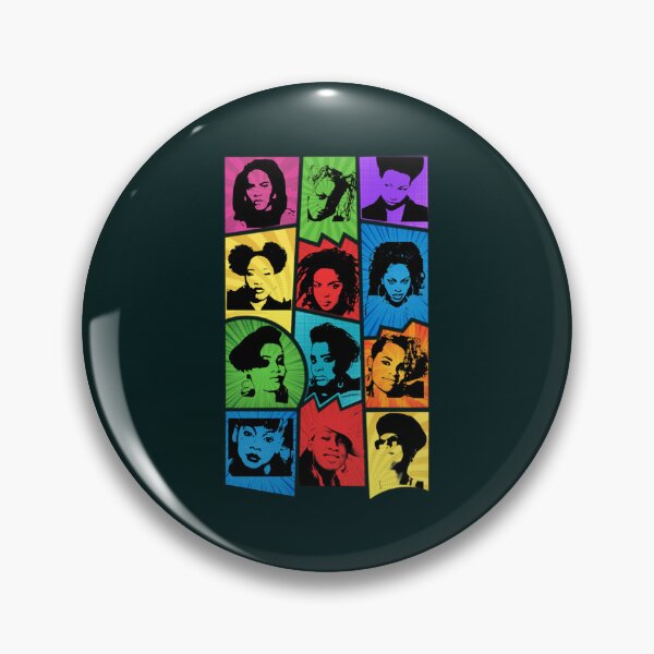 Item preview, Funny Gifts Lauryn Hill Gifts For Fan   designed and sold by DESPABLOC.