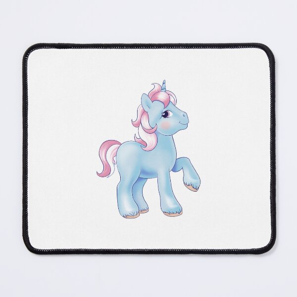 Item preview, Big Brother Pony Unico designed and sold by LezzlesTheBrave.