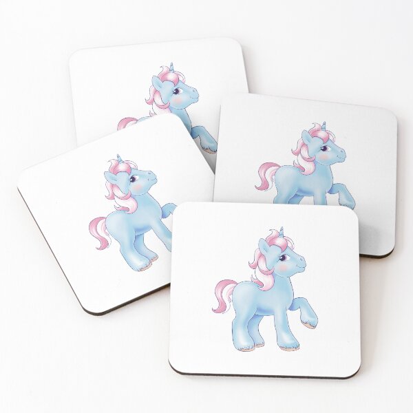 Item preview, Big Brother Pony Unico designed and sold by LezzlesTheBrave.