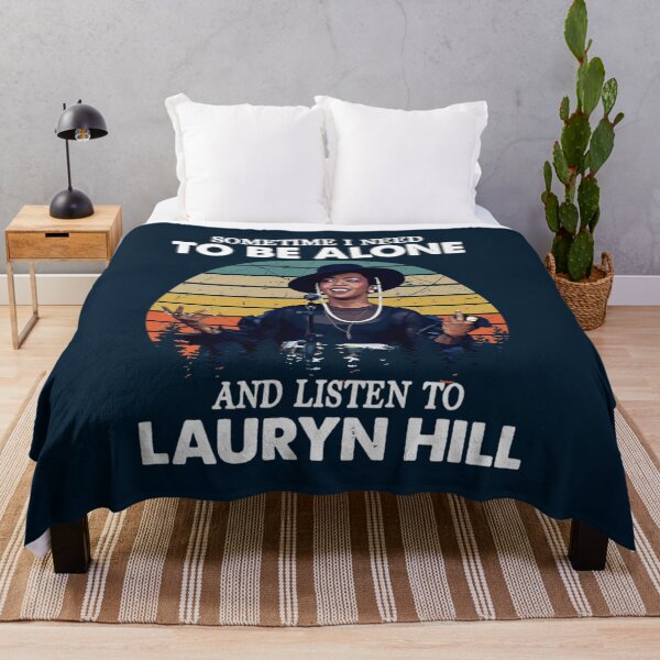 Item preview, Funny Gifts For Lauryn Hill Retro Vintage designed and sold by DESPABLOC.