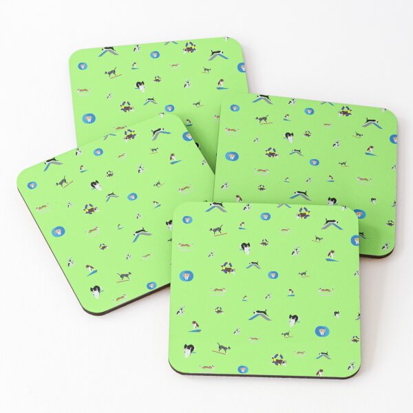Item preview, Border Collie pattern designed and sold by Kat-su.