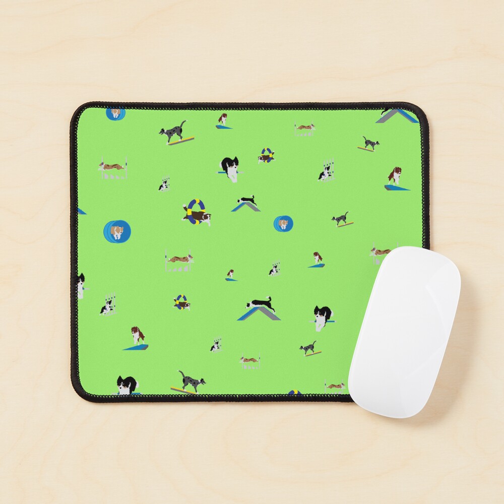 Item preview, Mouse Pad designed and sold by Kat-su.