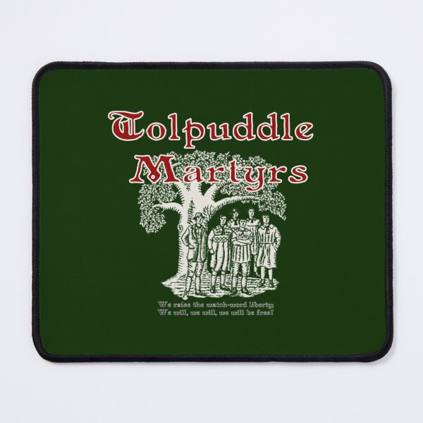 Item preview, Tolpuddle Martyrs designed and sold by CosimarDoris.
