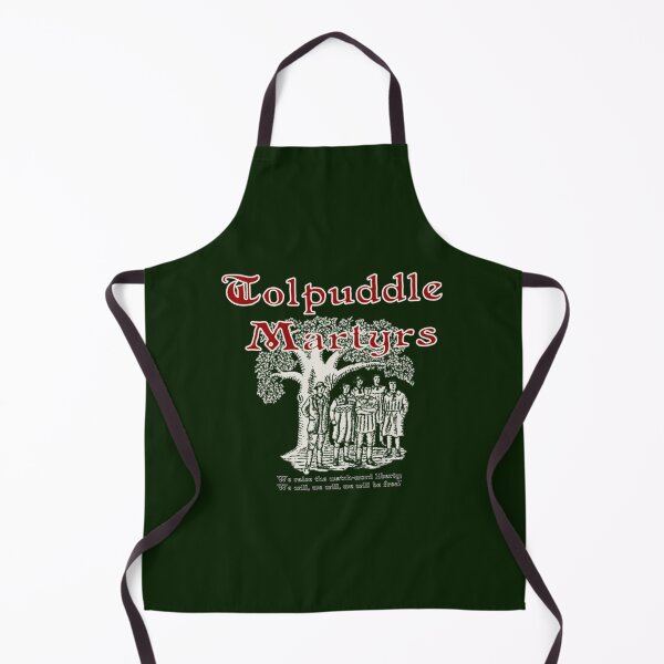 Item preview, Tolpuddle Martyrs designed and sold by CosimarDoris.