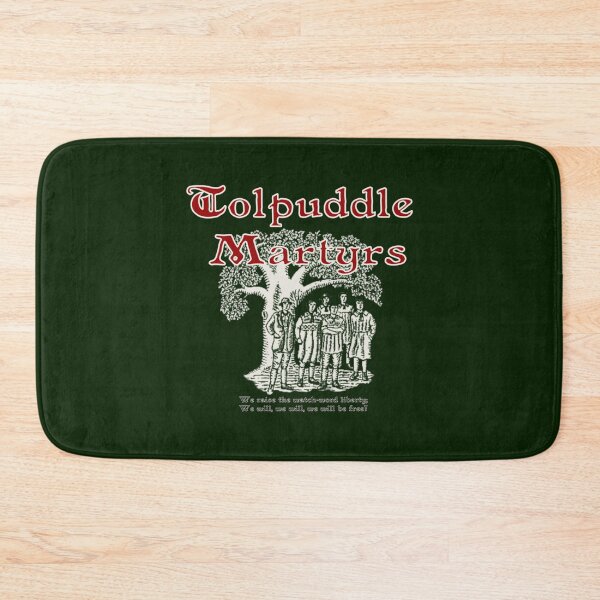 Item preview, Tolpuddle Martyrs    designed and sold by CosimarDoris.