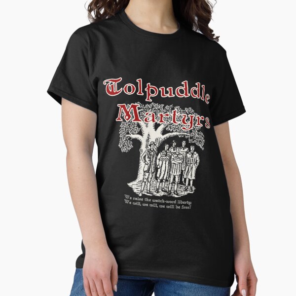 Vista previa del artículo con la obra «Mártires de Tolpuddle», diseñado y vendido por CosimarDoris.