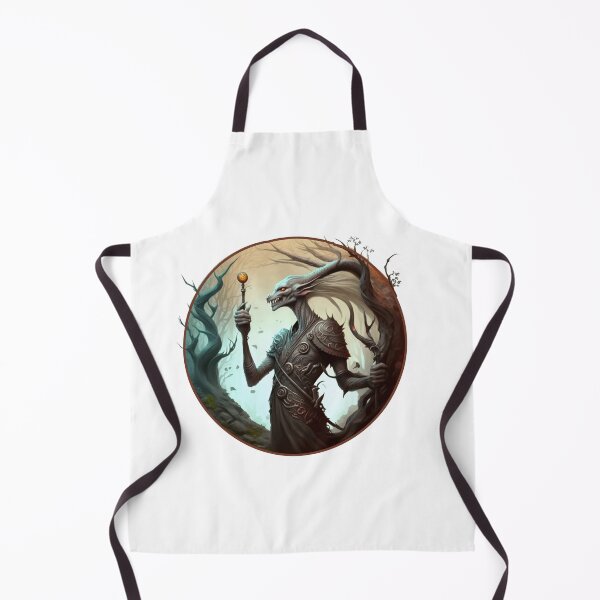 Item preview, creature with horns designed and sold by flowinglobe.