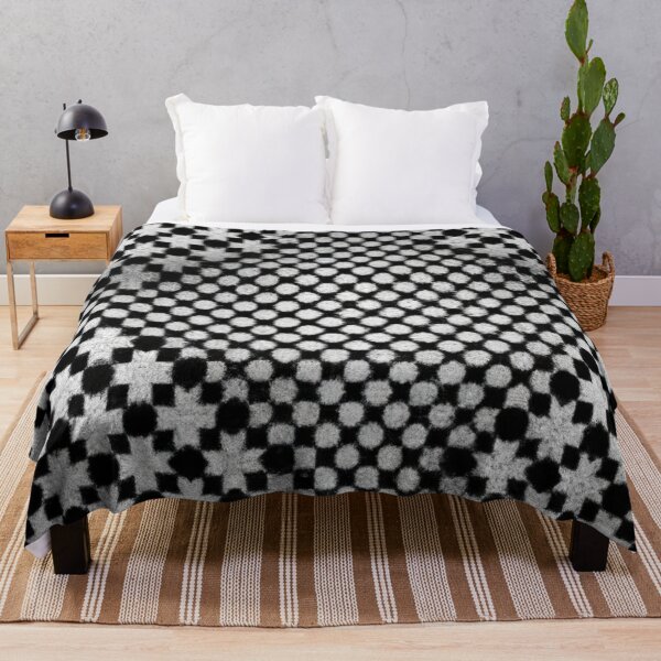 Item preview, Houndstooth Pattern designed and sold by Bakesales.