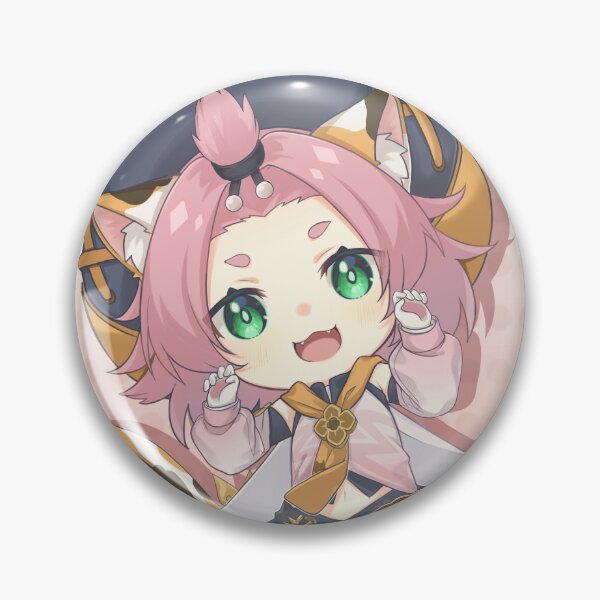 Item preview, Chibi Diona designed and sold by Rin Mini.