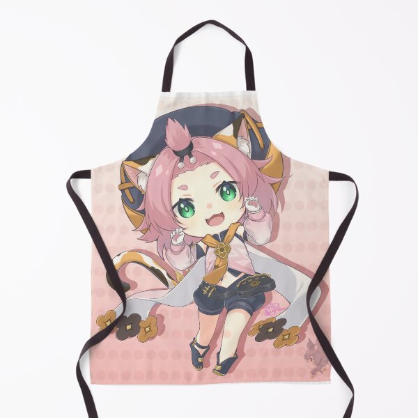 Item preview, Chibi Diona designed and sold by Rin Mini.