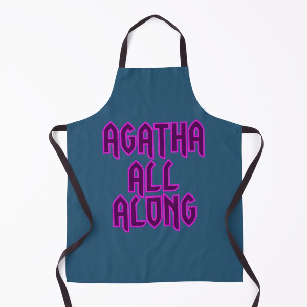 Item preview, Agatha all along 1 designed and sold by utunstorees.