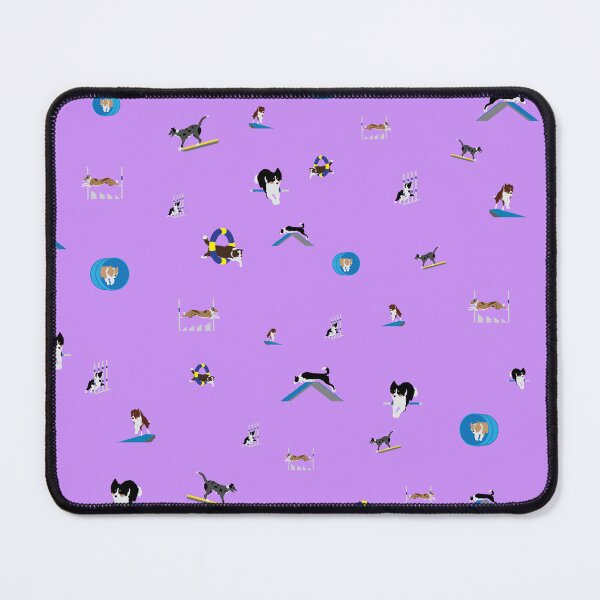 Item preview, Border Collie pattern designed and sold by Kat-su.