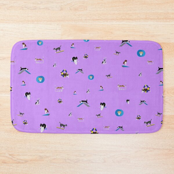 Item preview, Border Collie pattern designed and sold by Kat-su.